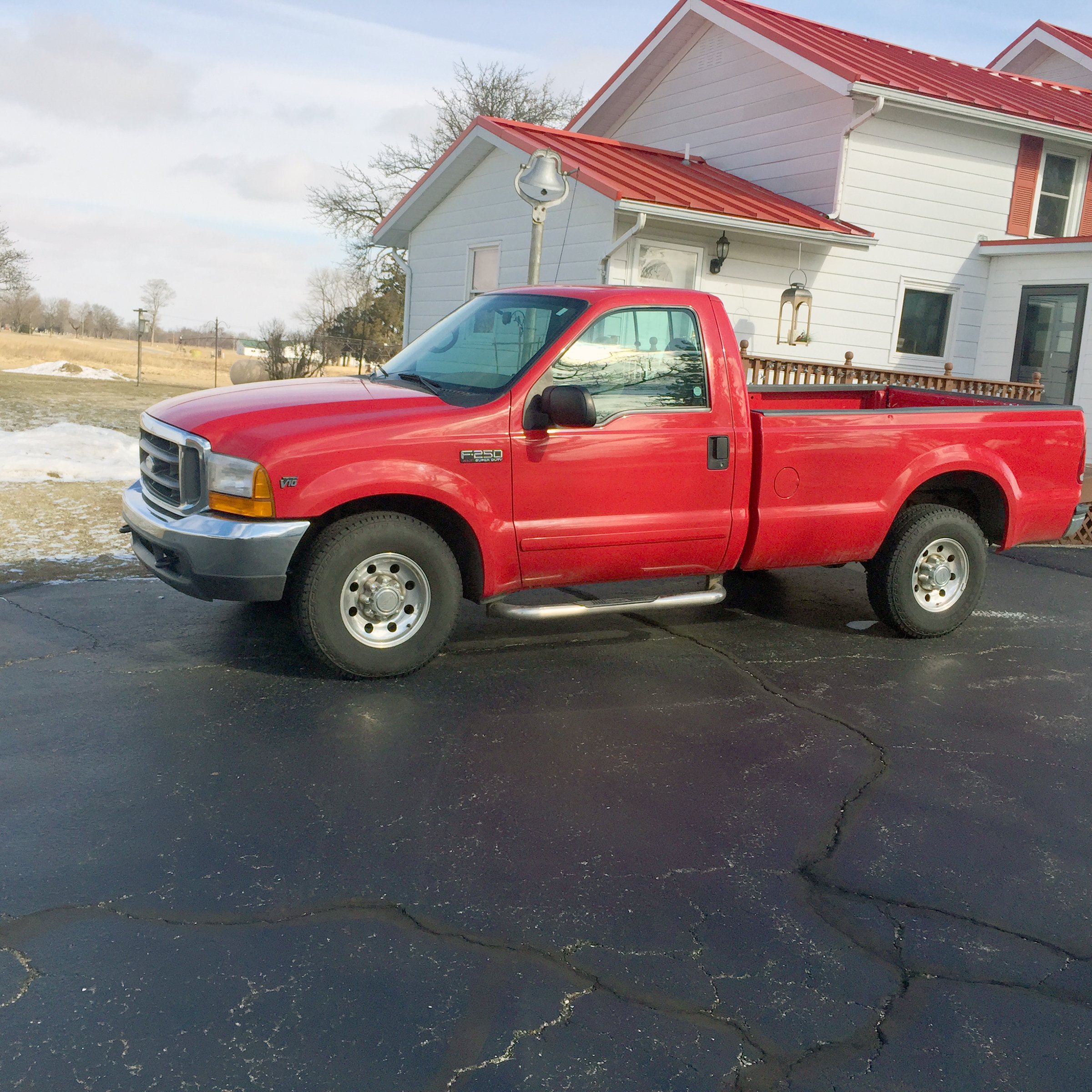 Property photo 20 - ESTATE AUCTION IN ST. JOSEPH COUNTY, MICHIGAN